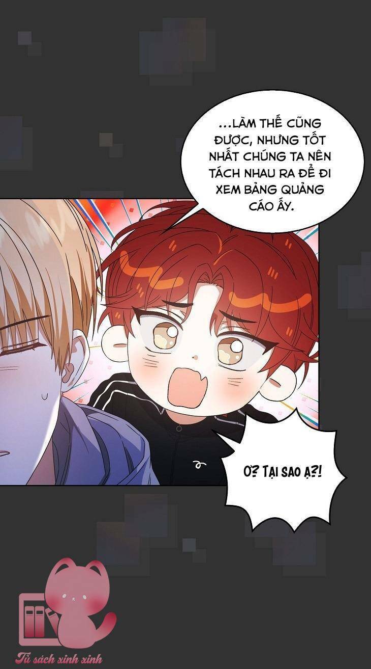 Ra Mắt Hay Ra Đi: Chapter 57
