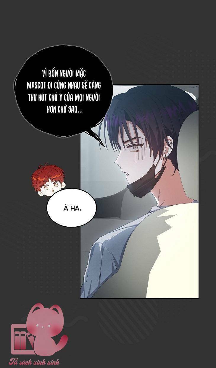Ra Mắt Hay Ra Đi: Chapter 57