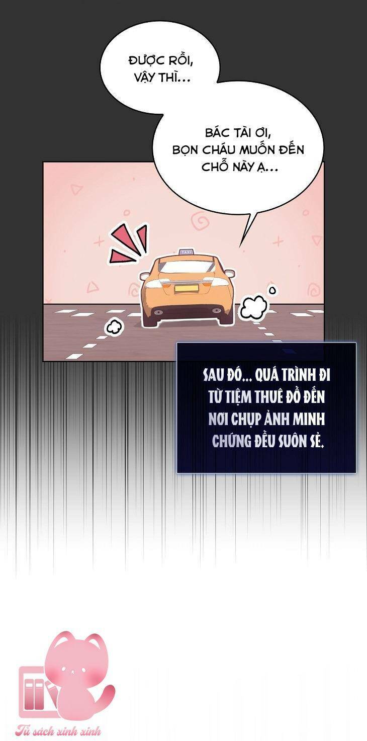 Ra Mắt Hay Ra Đi: Chapter 57