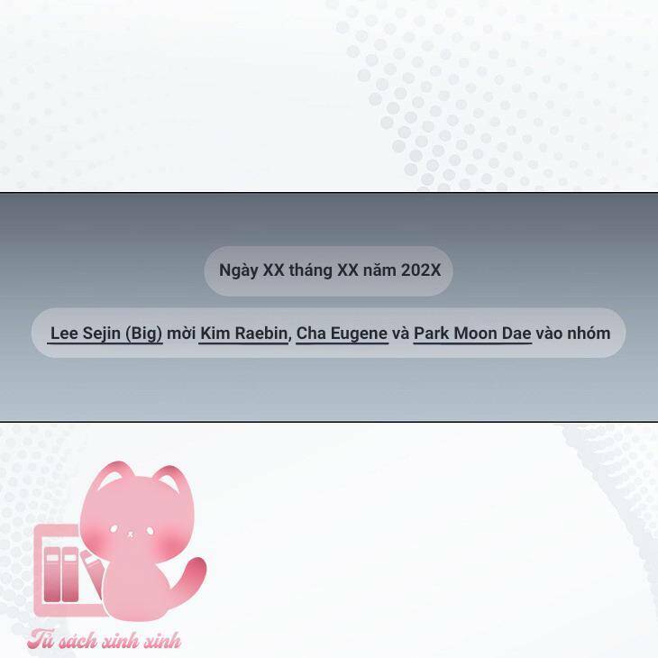 Ra Mắt Hay Ra Đi: Chapter 57