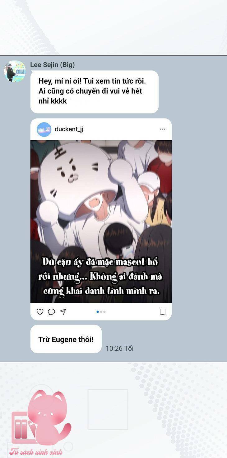 Ra Mắt Hay Ra Đi: Chapter 57