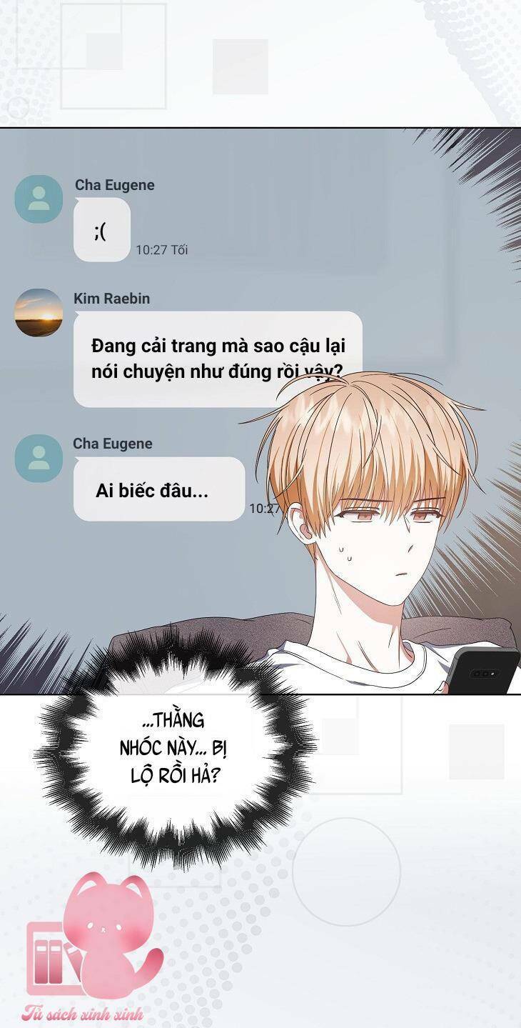 Ra Mắt Hay Ra Đi: Chapter 57