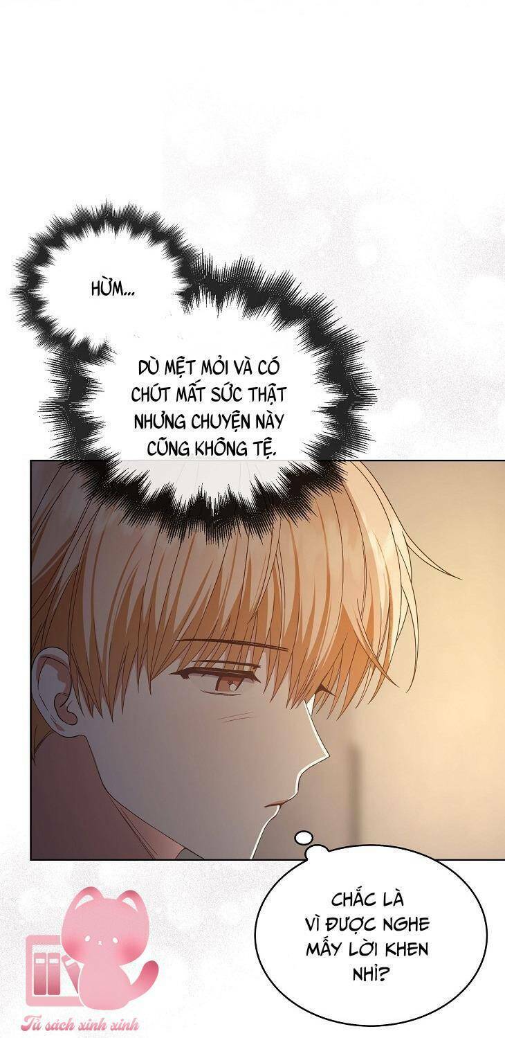 Ra Mắt Hay Ra Đi: Chapter 57