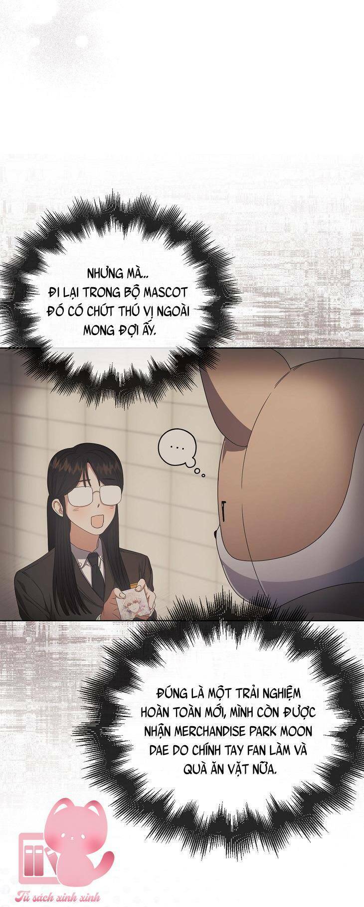 Ra Mắt Hay Ra Đi: Chapter 57
