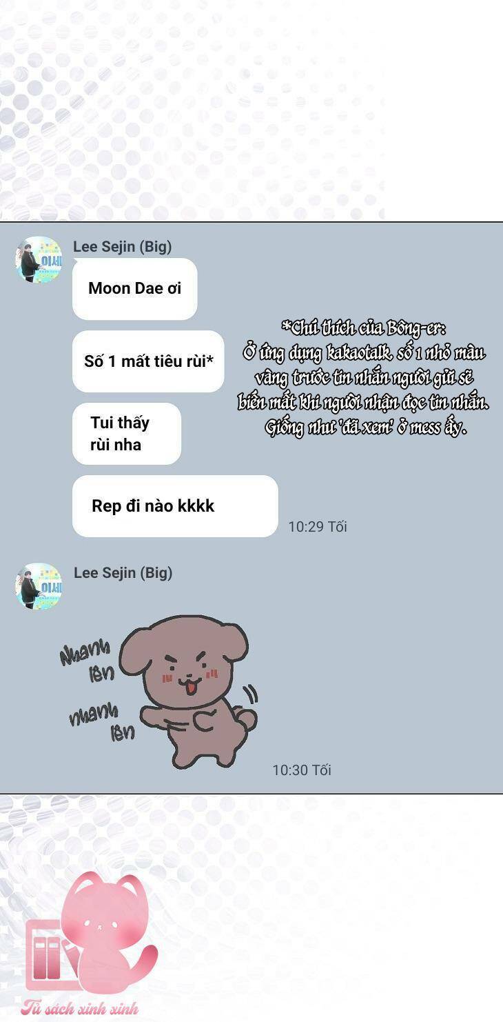 Ra Mắt Hay Ra Đi: Chapter 57