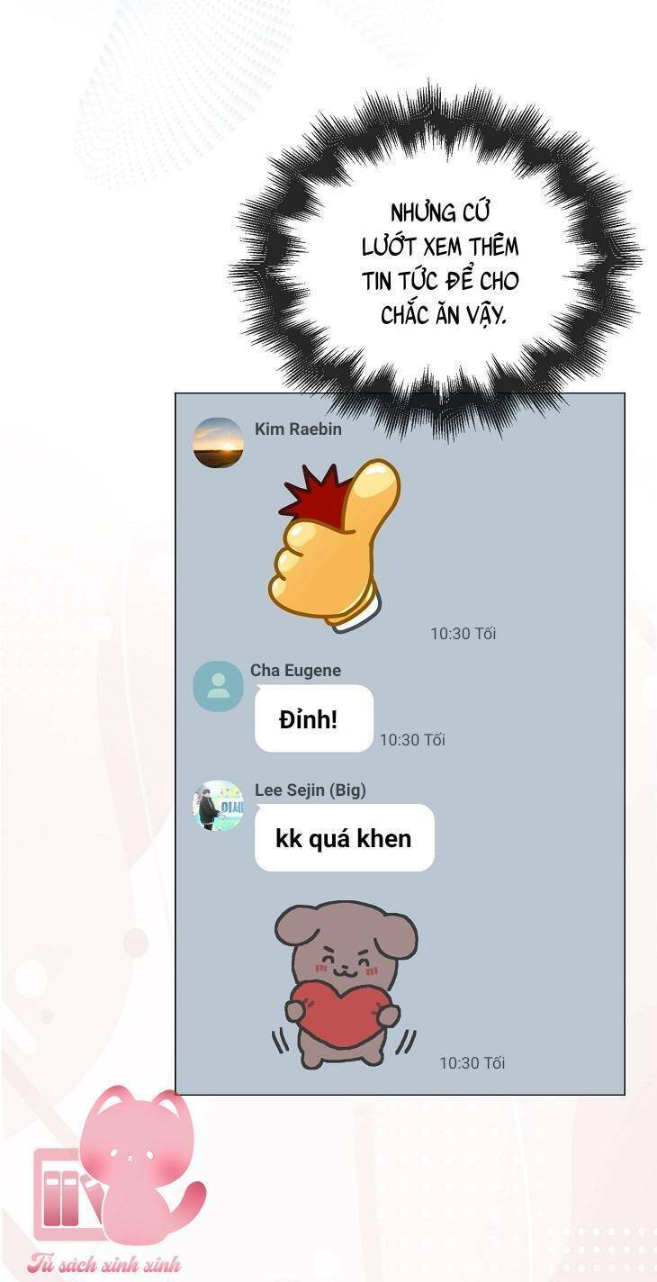 Ra Mắt Hay Ra Đi: Chapter 57