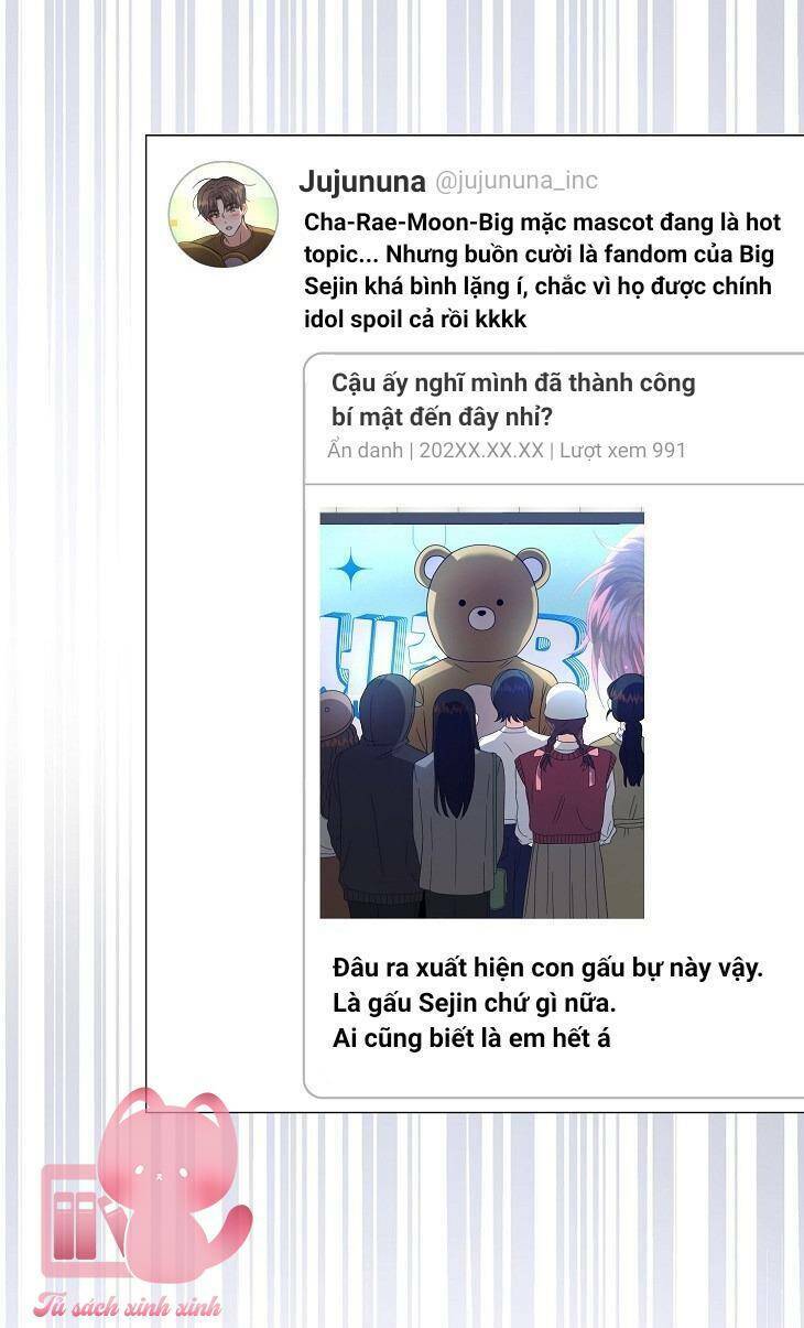 Ra Mắt Hay Ra Đi: Chapter 57
