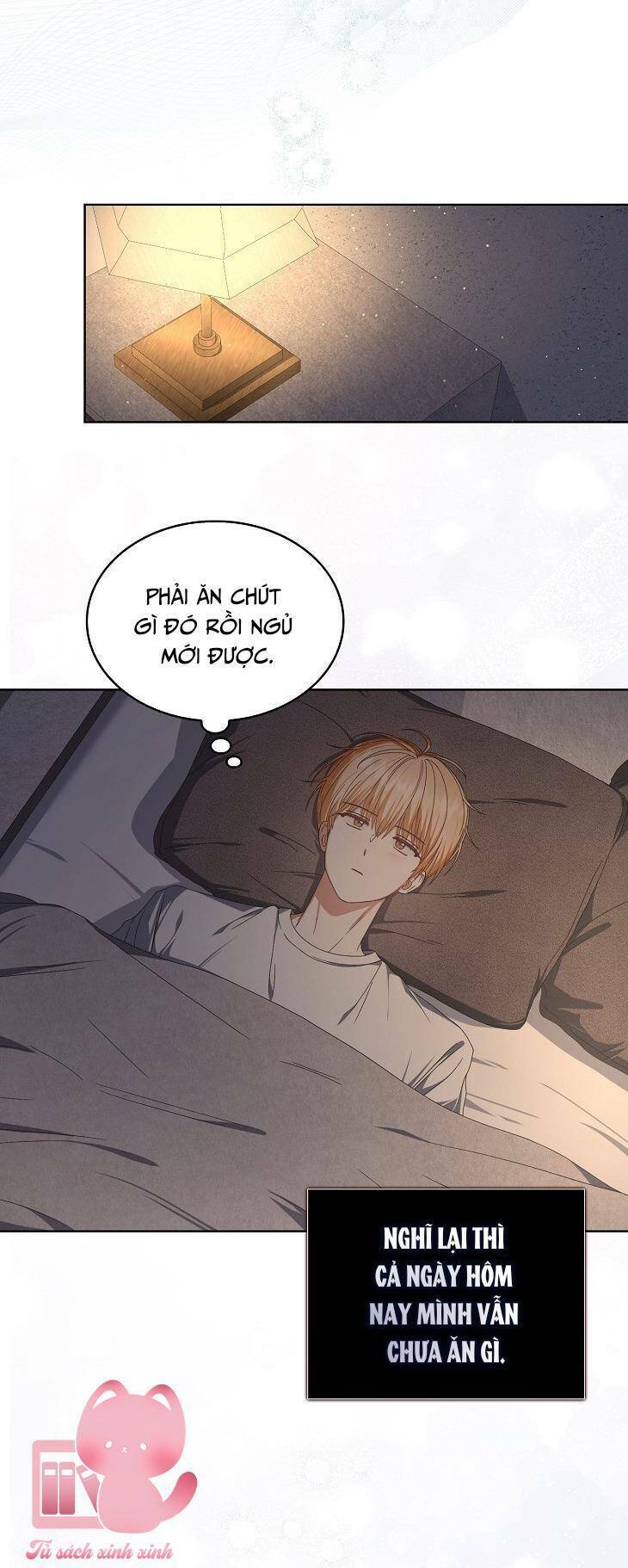Ra Mắt Hay Ra Đi: Chapter 57