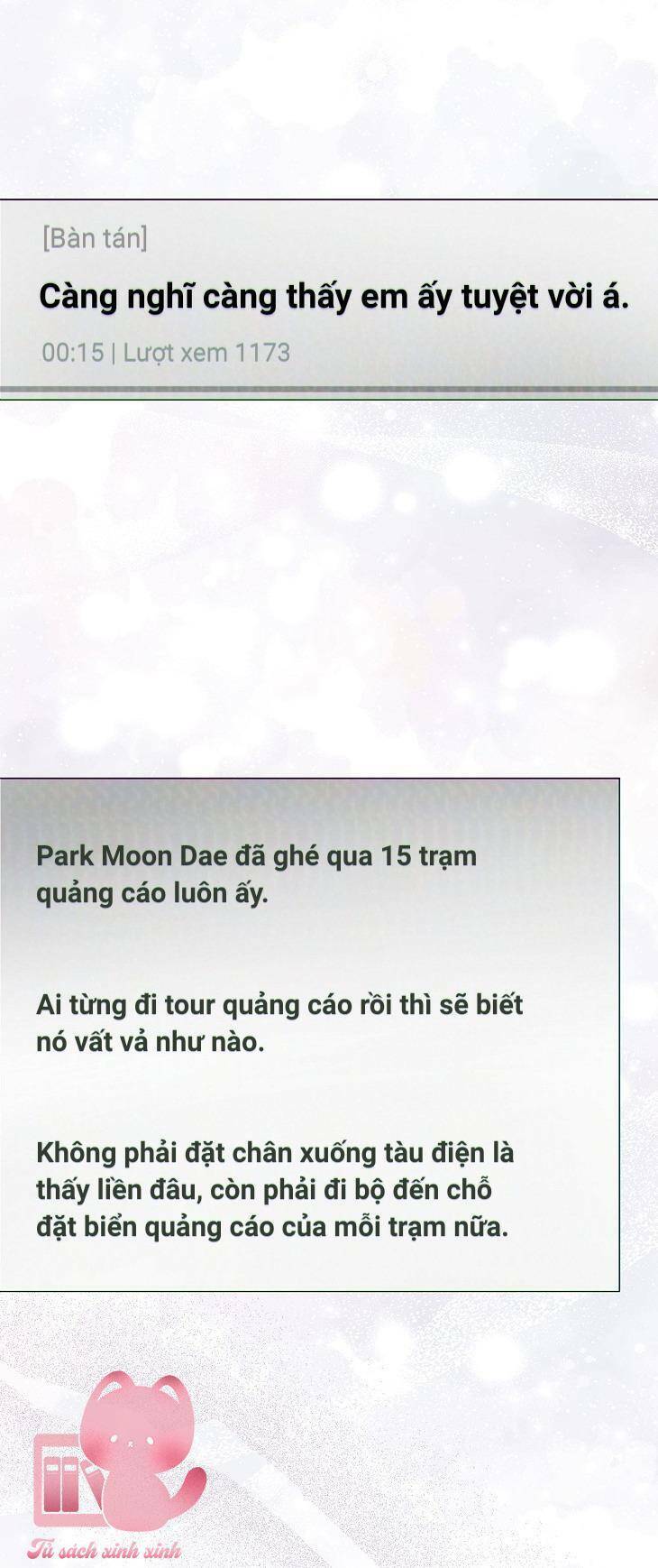 Ra Mắt Hay Ra Đi: Chapter 57