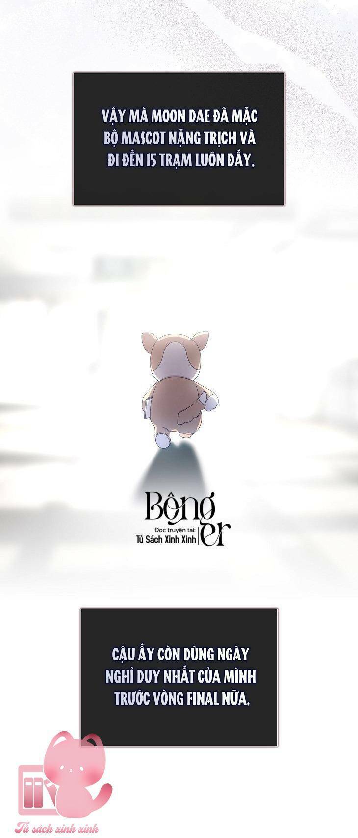 Ra Mắt Hay Ra Đi: Chapter 57