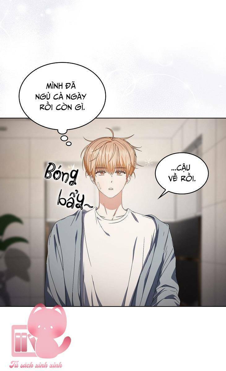 Ra Mắt Hay Ra Đi: Chapter 57