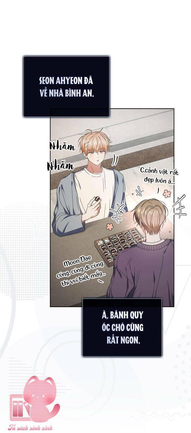 Ra Mắt Hay Ra Đi: Chapter 57