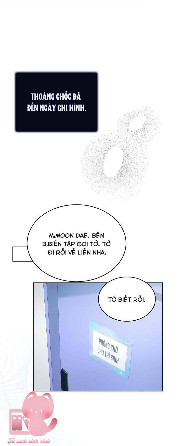 Ra Mắt Hay Ra Đi: Chapter 57