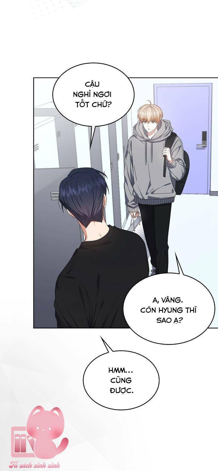 Ra Mắt Hay Ra Đi: Chapter 57
