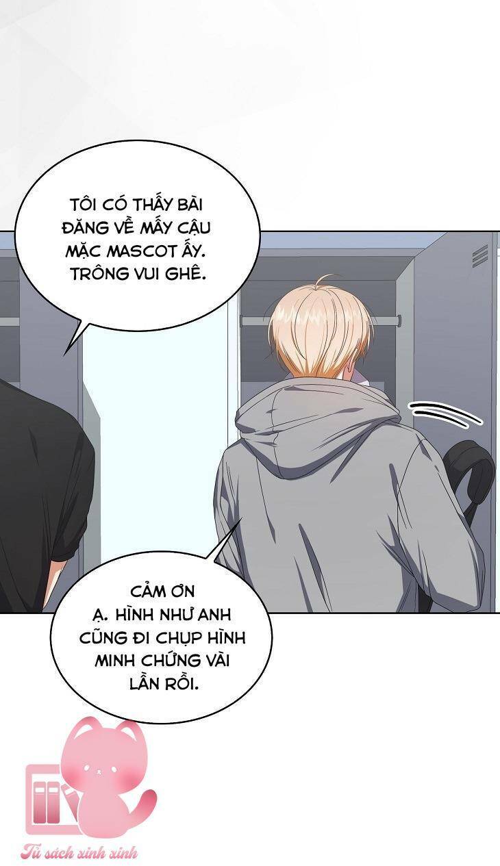 Ra Mắt Hay Ra Đi: Chapter 57
