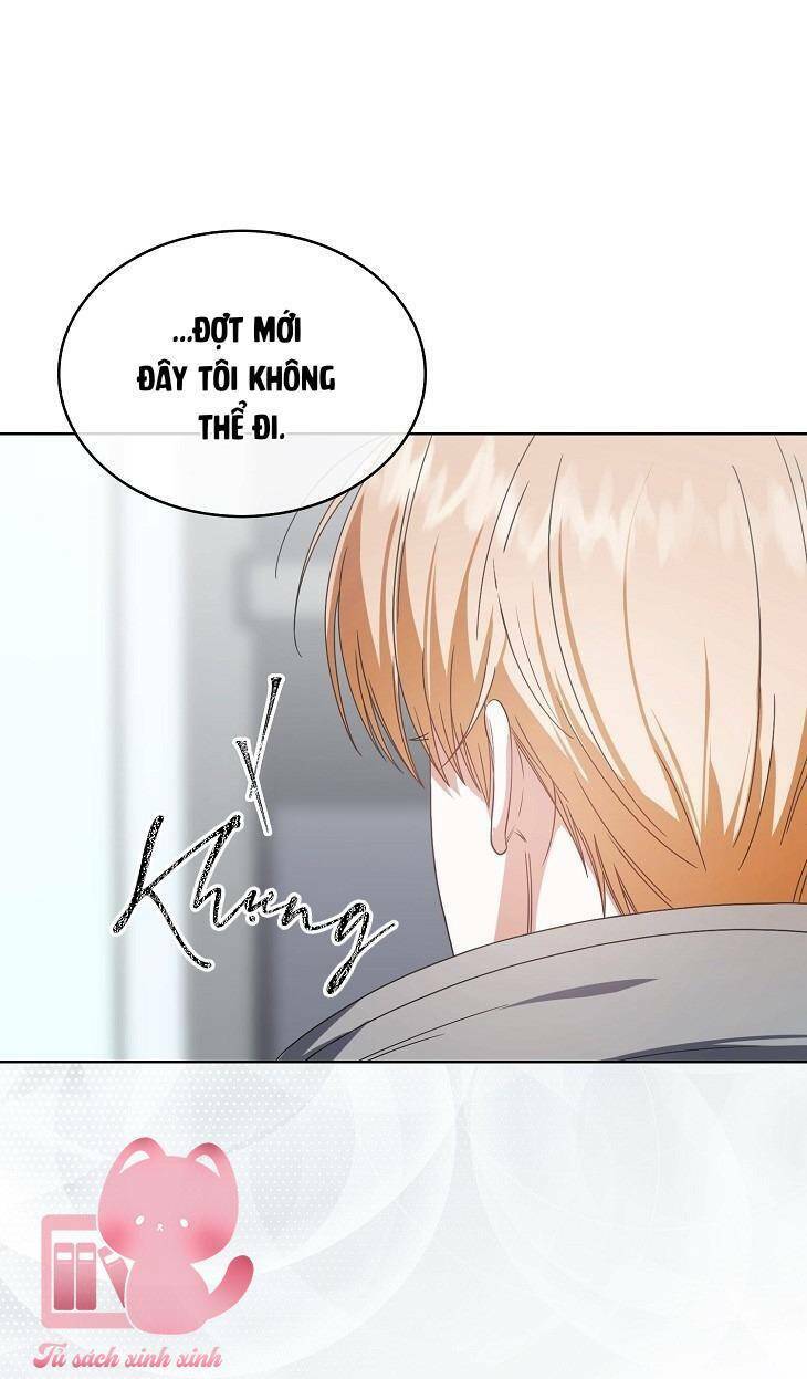 Ra Mắt Hay Ra Đi: Chapter 57