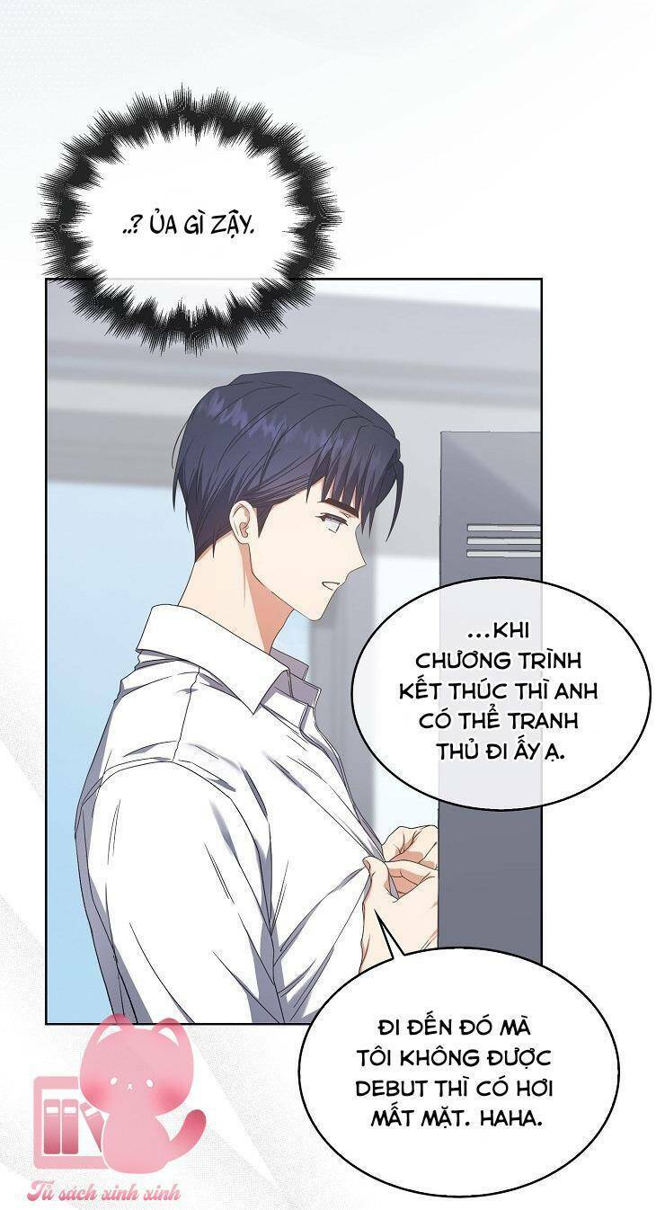Ra Mắt Hay Ra Đi: Chapter 57