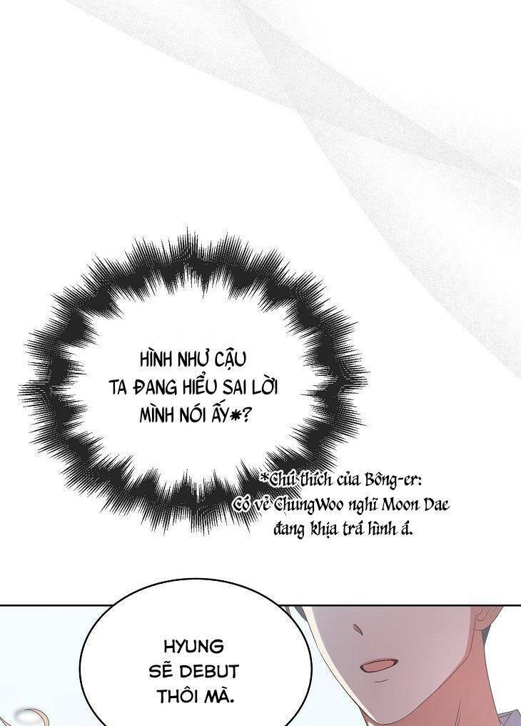 Ra Mắt Hay Ra Đi: Chapter 57