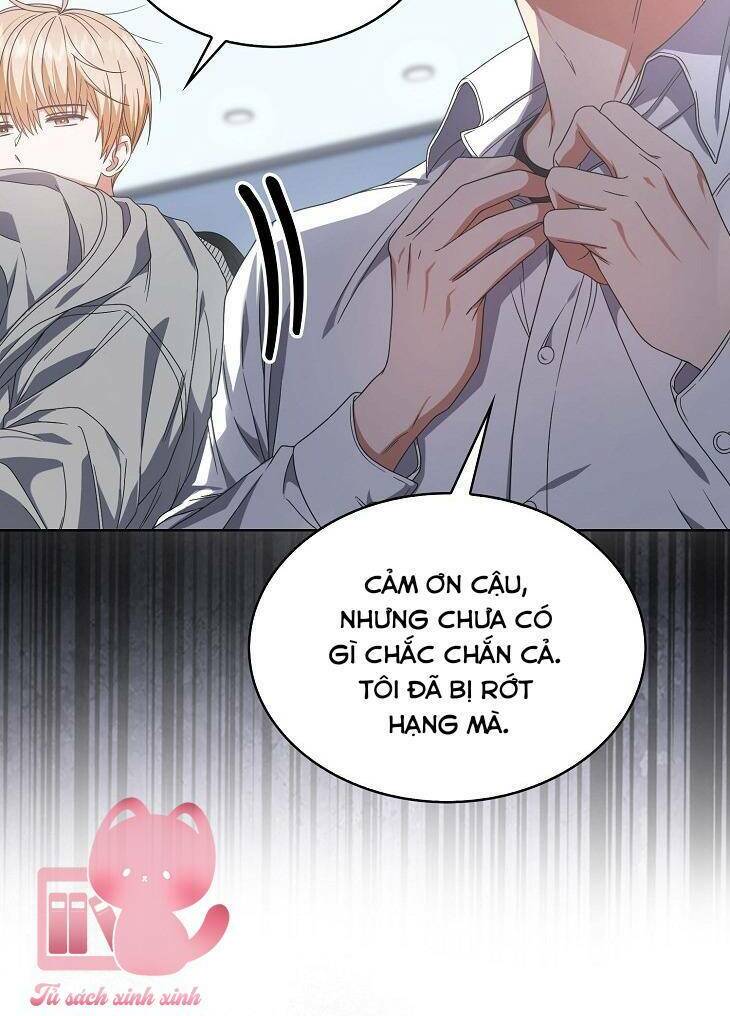 Ra Mắt Hay Ra Đi: Chapter 57