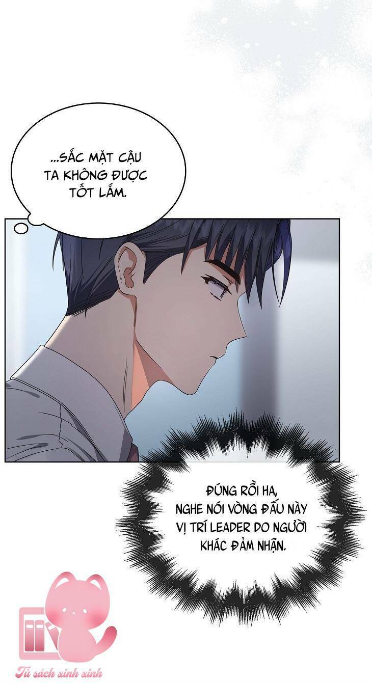 Ra Mắt Hay Ra Đi: Chapter 57