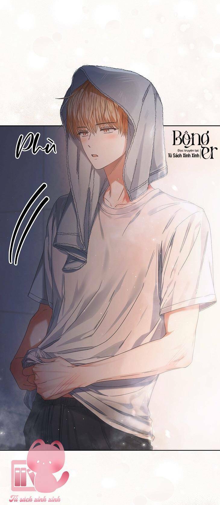 Ra Mắt Hay Ra Đi: Chapter 57