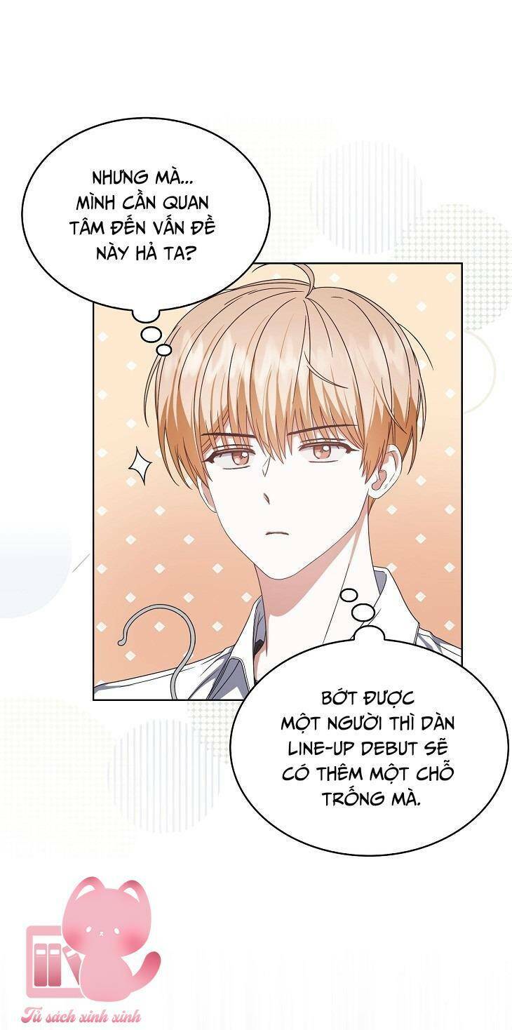 Ra Mắt Hay Ra Đi: Chapter 57