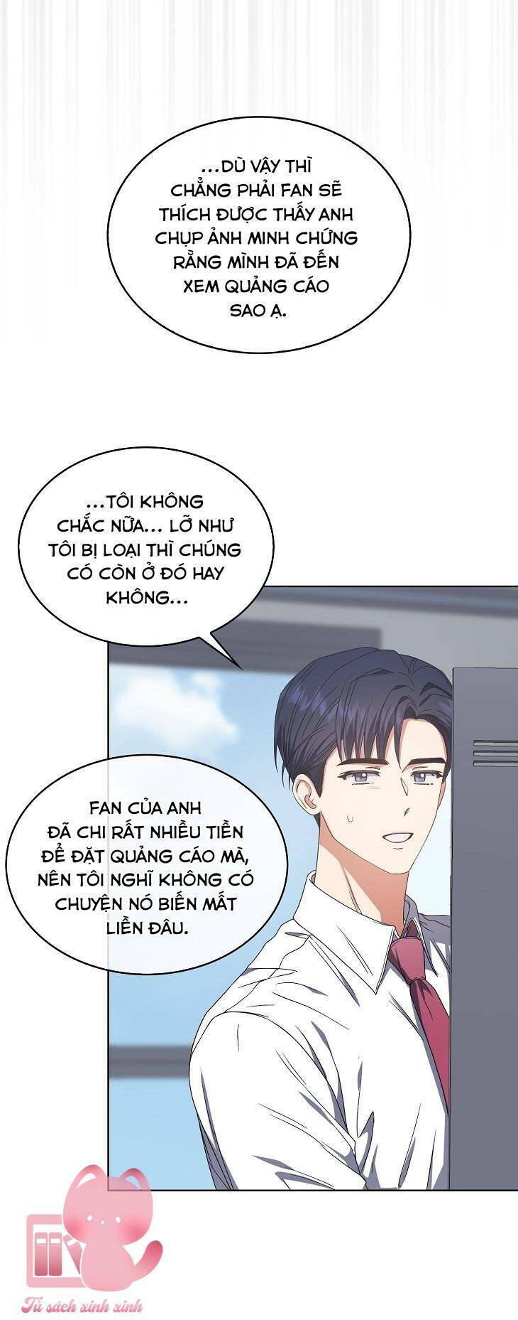 Ra Mắt Hay Ra Đi: Chapter 57