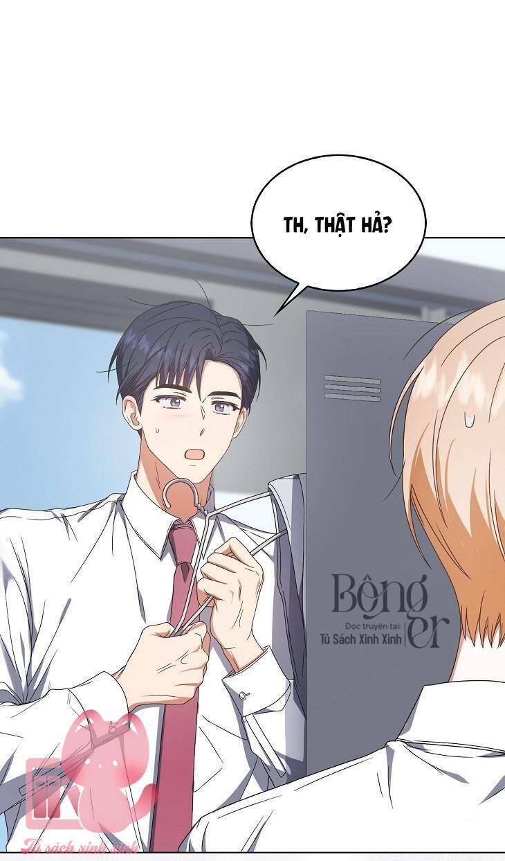 Ra Mắt Hay Ra Đi: Chapter 57