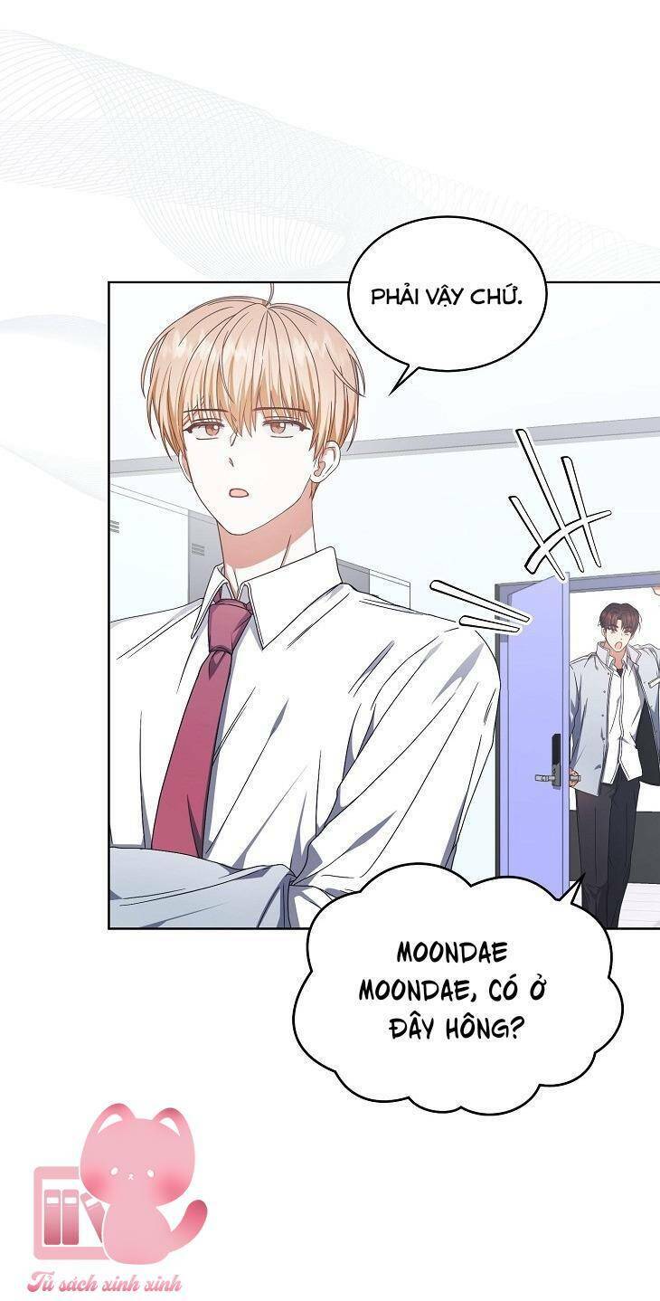 Ra Mắt Hay Ra Đi: Chapter 57