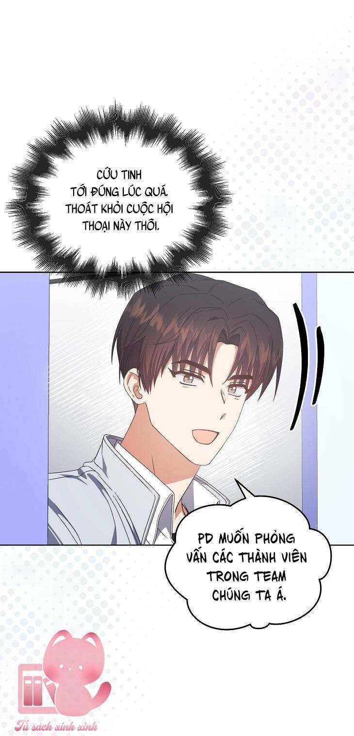 Ra Mắt Hay Ra Đi: Chapter 57