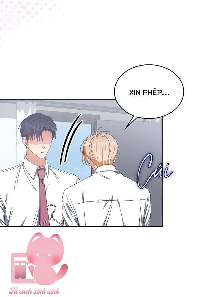 Ra Mắt Hay Ra Đi: Chapter 57