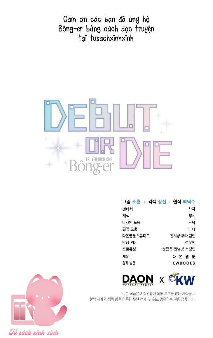 Ra Mắt Hay Ra Đi: Chapter 57