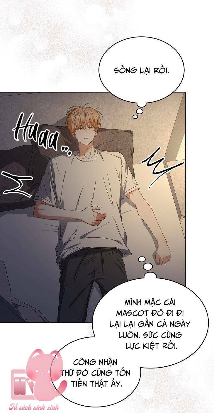 Ra Mắt Hay Ra Đi: Chapter 57