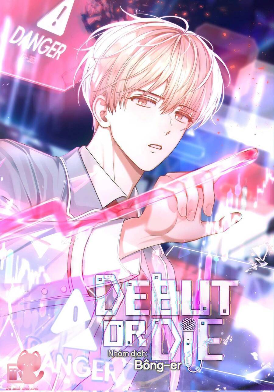 Ra Mắt Hay Ra Đi: Chapter 59
