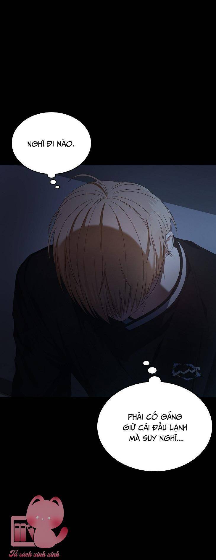 Ra Mắt Hay Ra Đi: Chapter 59