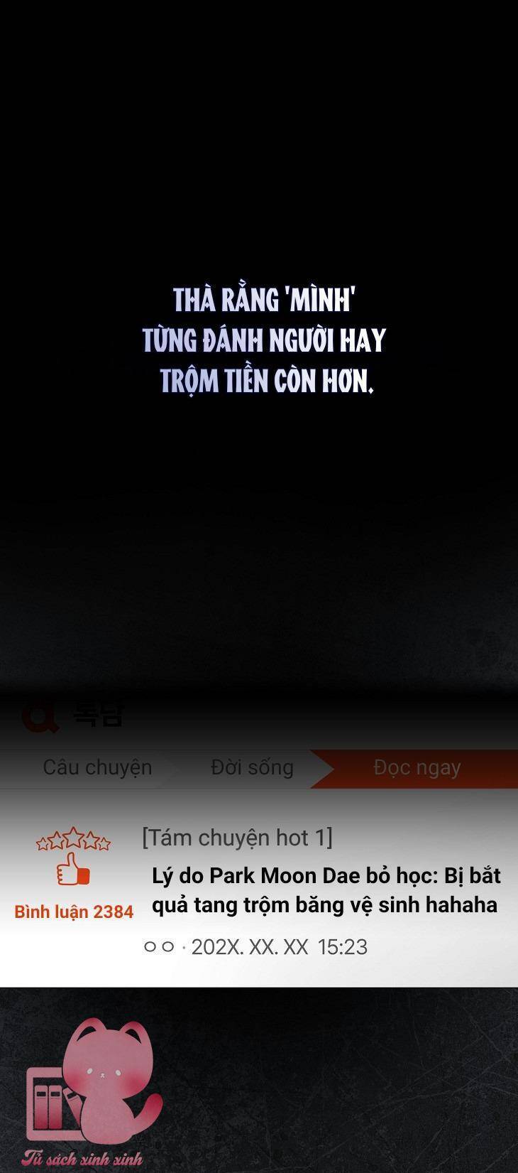 Ra Mắt Hay Ra Đi: Chapter 59