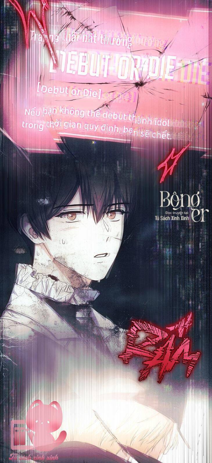 Ra Mắt Hay Ra Đi: Chapter 59