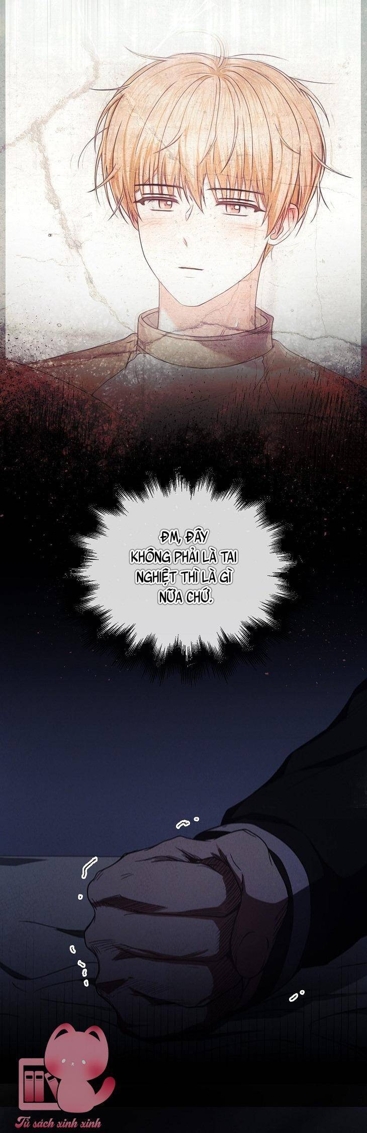 Ra Mắt Hay Ra Đi: Chapter 59