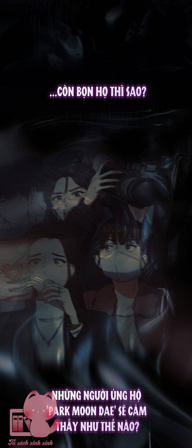 Ra Mắt Hay Ra Đi: Chapter 59