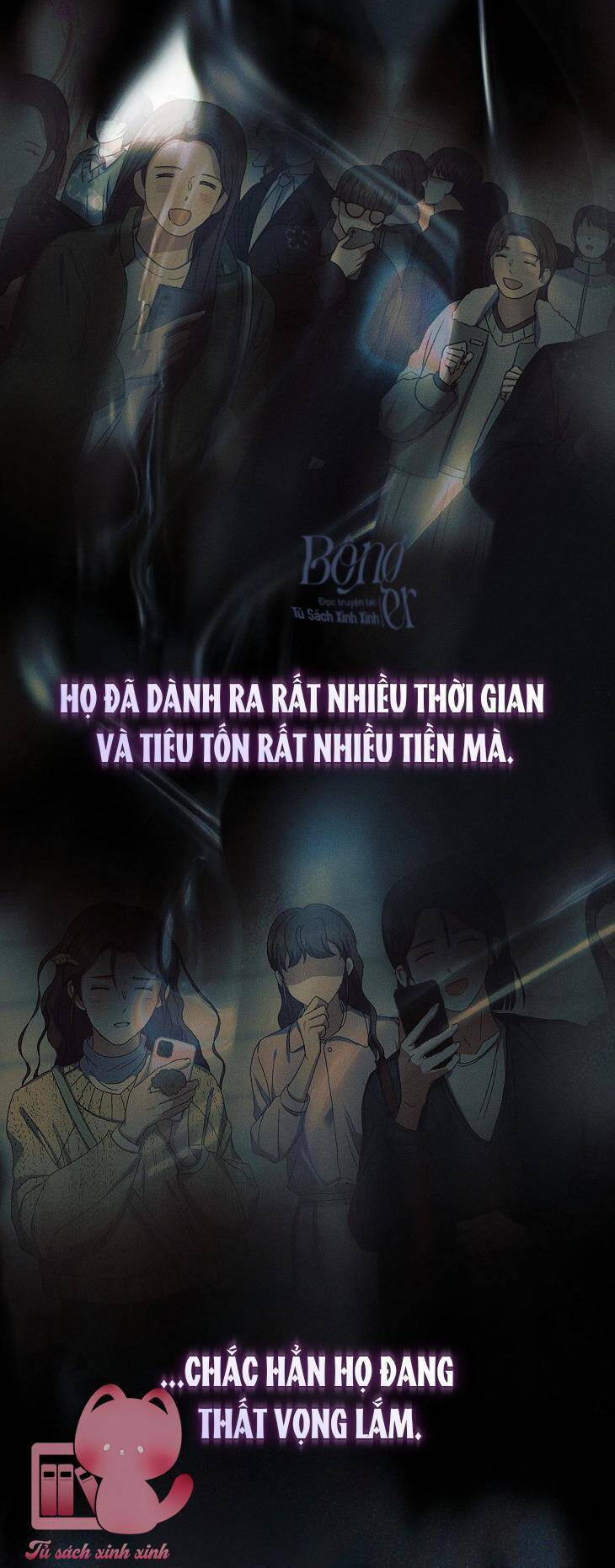Ra Mắt Hay Ra Đi: Chapter 59