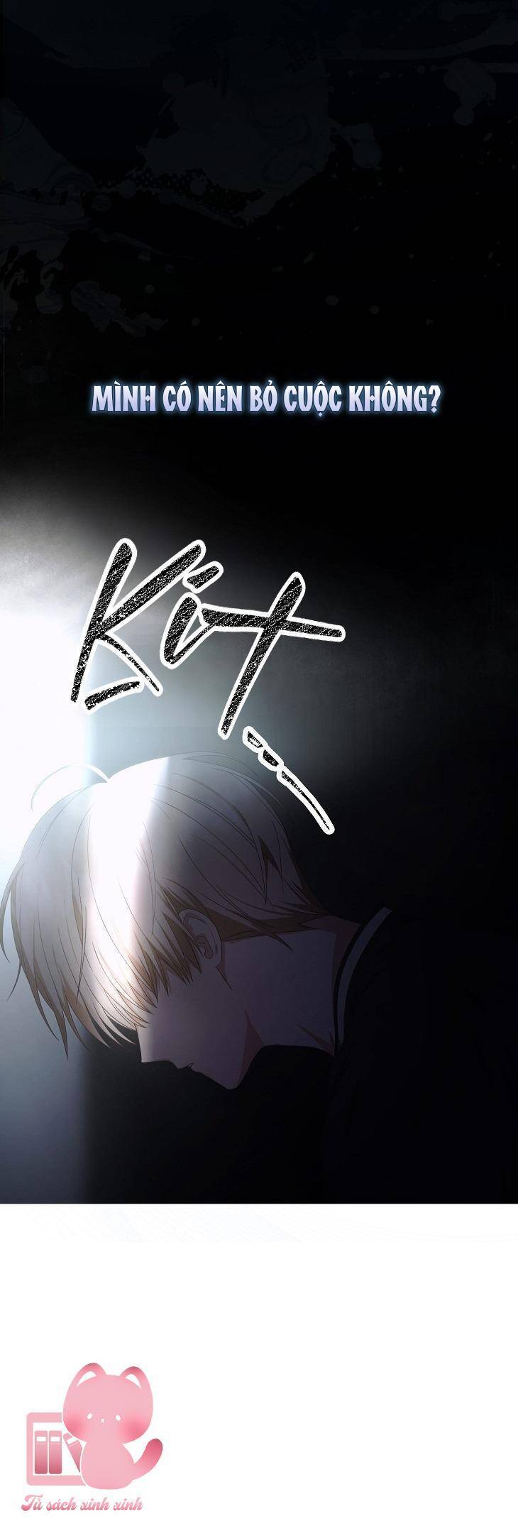 Ra Mắt Hay Ra Đi: Chapter 59