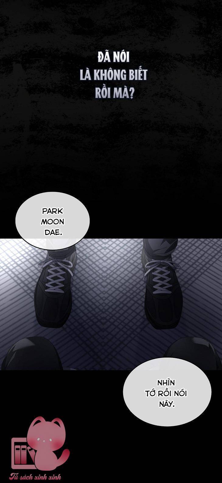Ra Mắt Hay Ra Đi: Chapter 59