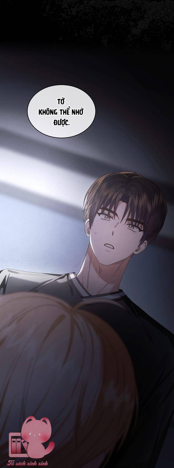 Ra Mắt Hay Ra Đi: Chapter 59