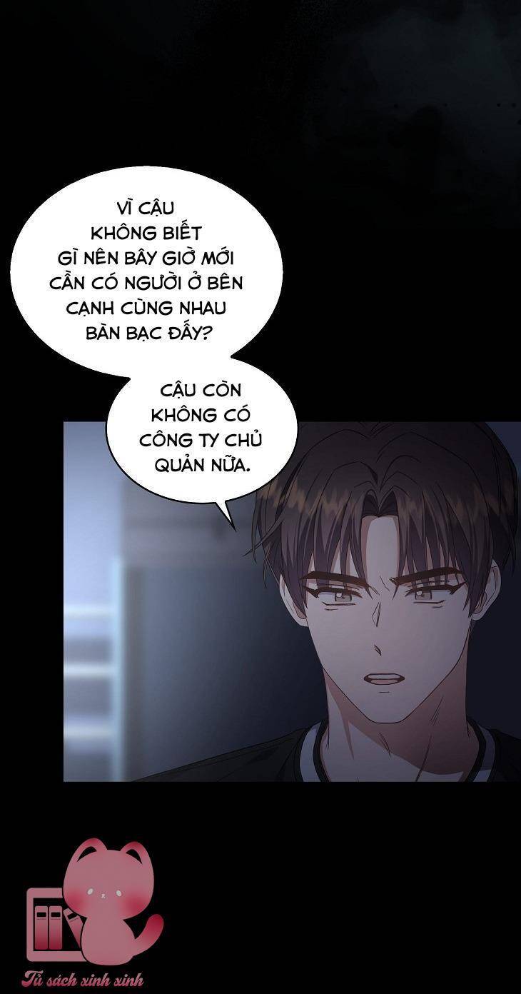 Ra Mắt Hay Ra Đi: Chapter 59