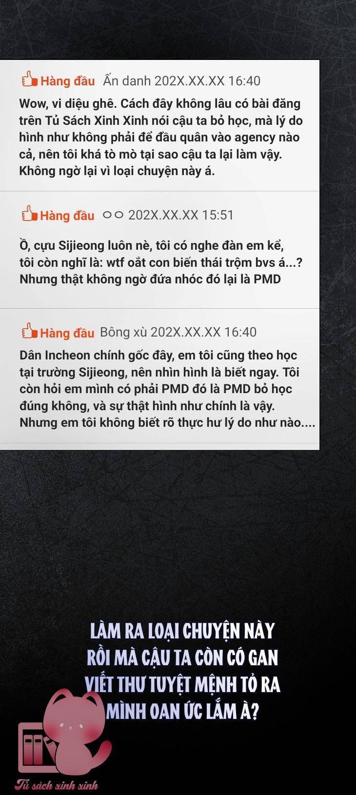 Ra Mắt Hay Ra Đi: Chapter 59