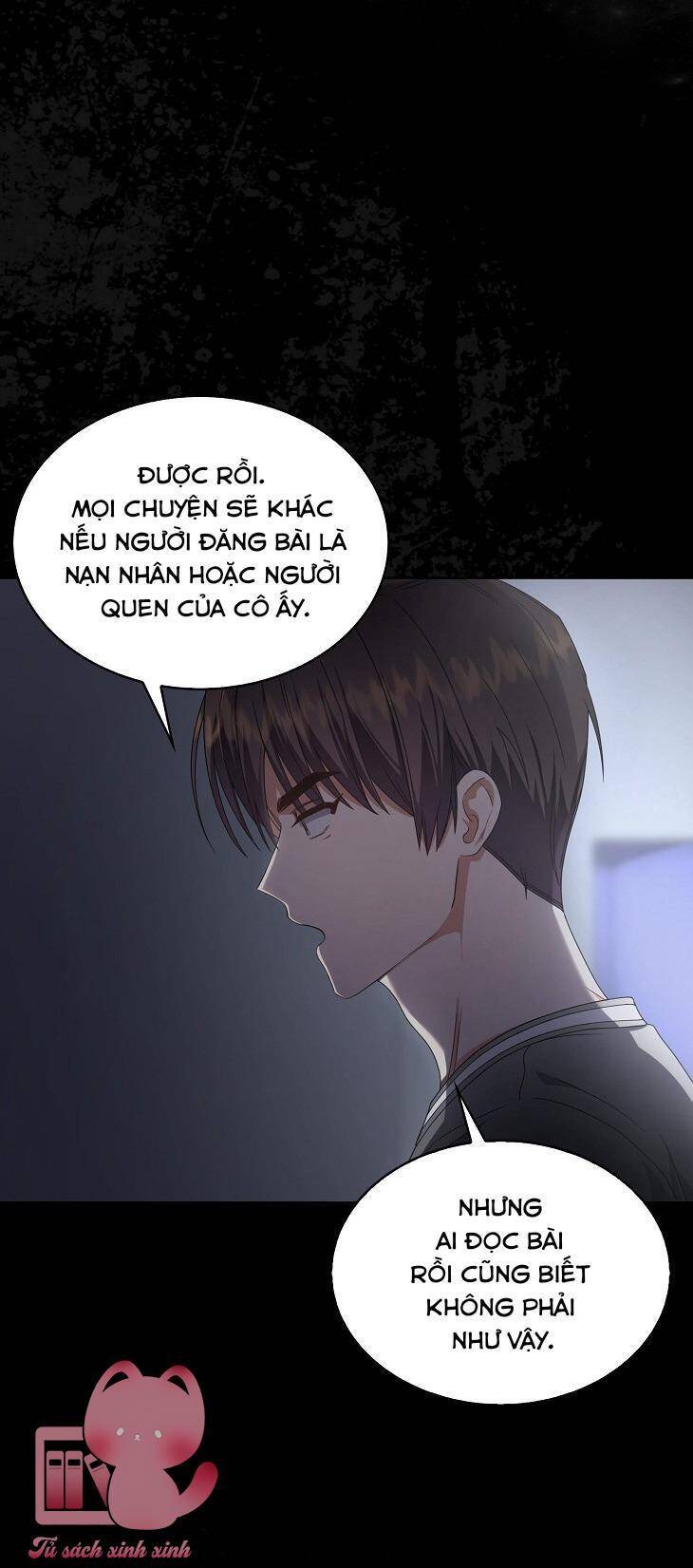 Ra Mắt Hay Ra Đi: Chapter 59