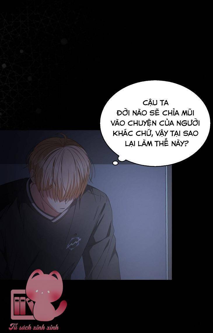 Ra Mắt Hay Ra Đi: Chapter 59