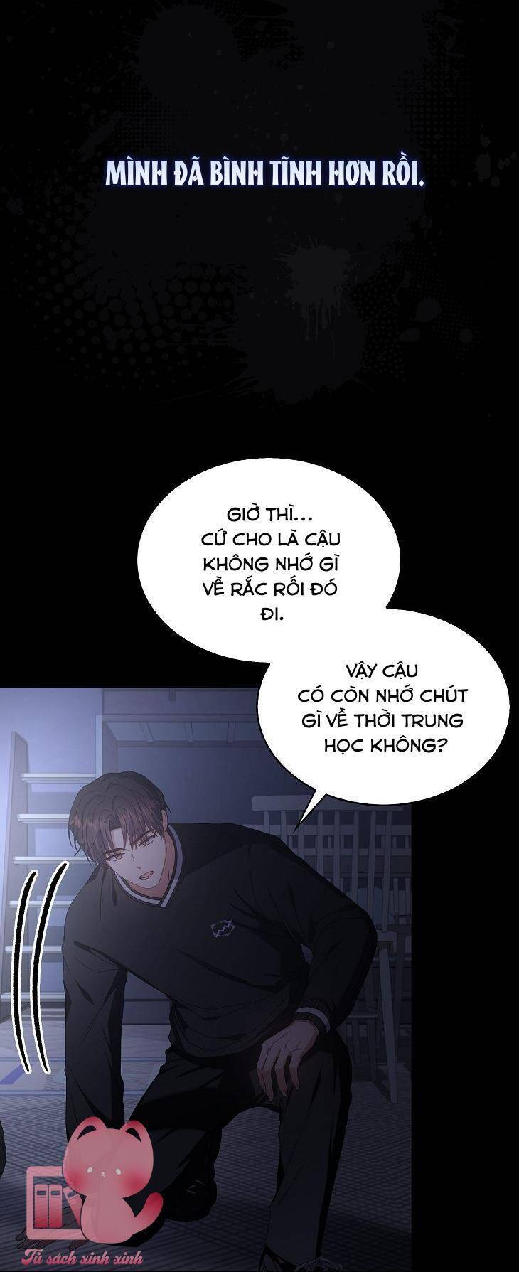 Ra Mắt Hay Ra Đi: Chapter 59