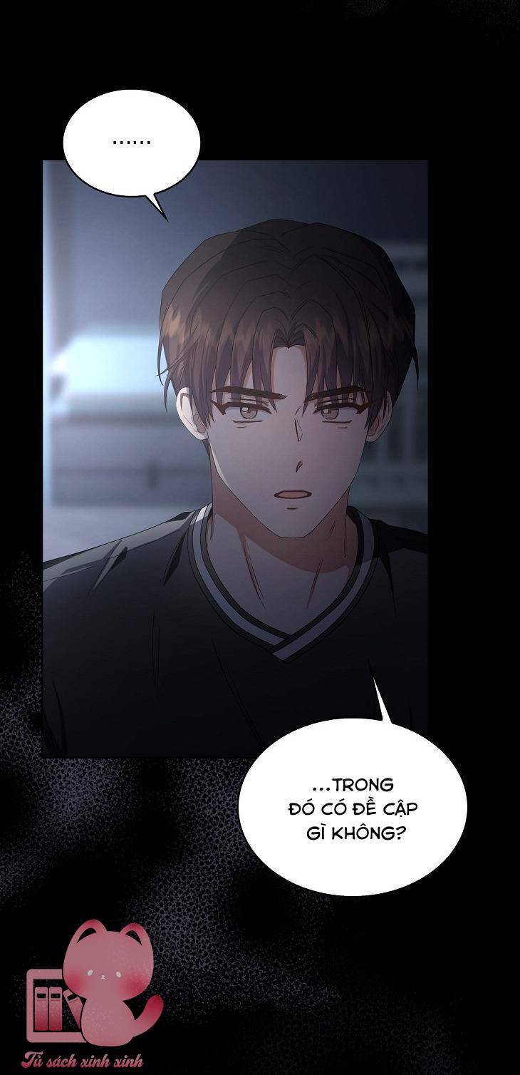 Ra Mắt Hay Ra Đi: Chapter 59