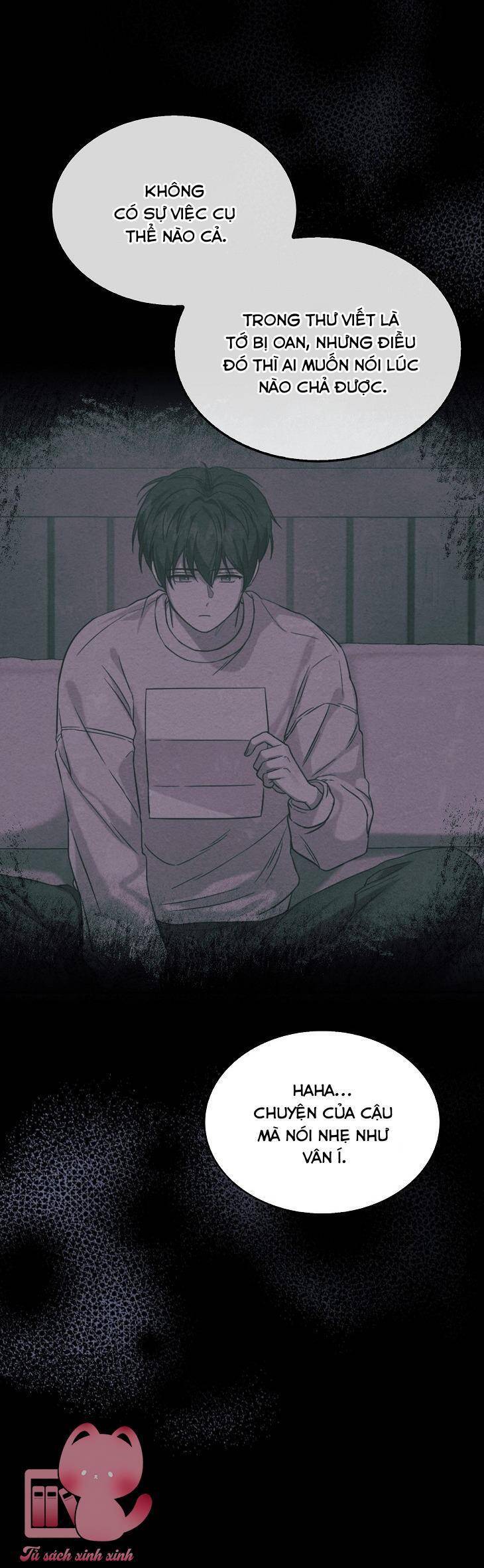 Ra Mắt Hay Ra Đi: Chapter 59